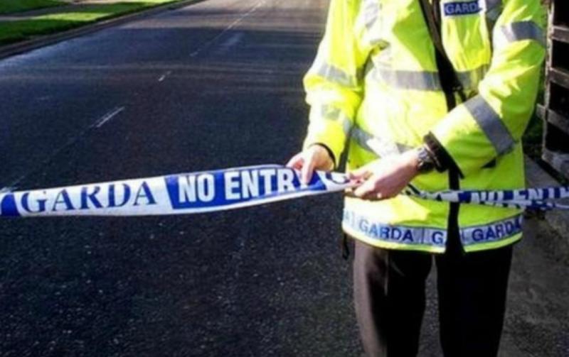 Man brutally attacked with an axe at Offaly supermarket 