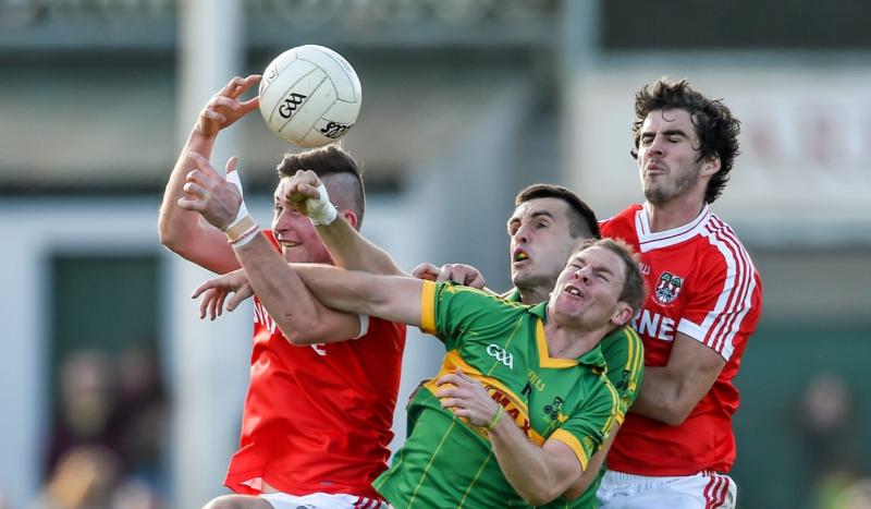 Dalton gearing up for Raheen's date with destiny in Offaly intermediate final 