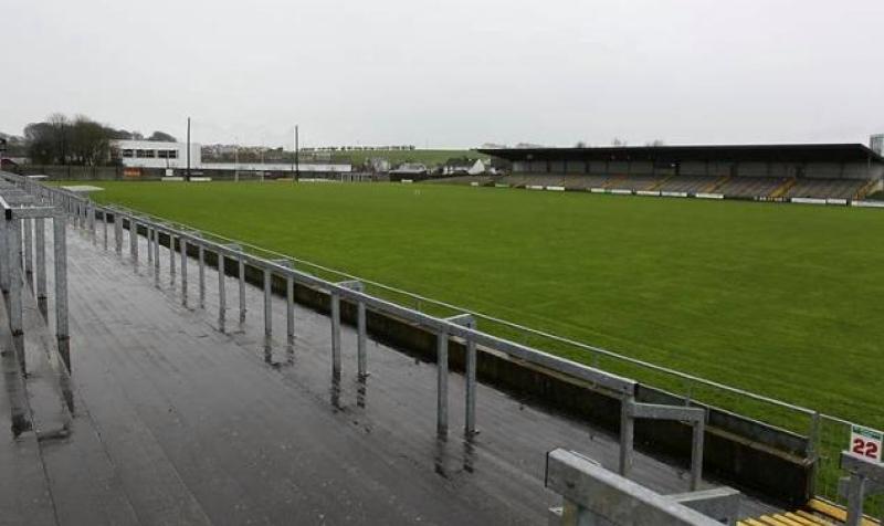 Birr GAA Club granted permission for development work at St Brendan's Park