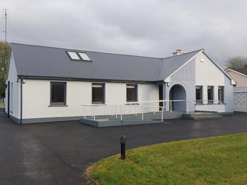 Offaly house for the disabled has been vacant for 10 years 