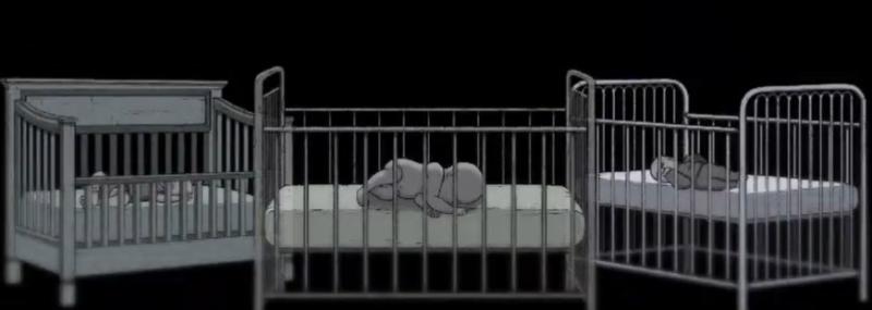 Two young film-makers plot path to Oscar through Offaly