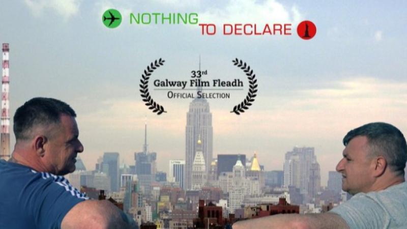Offaly film could be in line for an Oscar nomination 