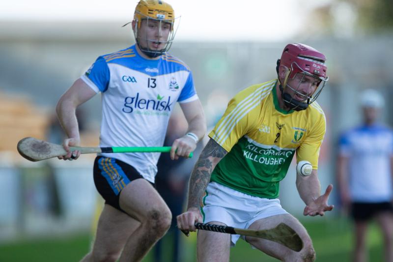 Tullamore's form compelling as Clodiagh Gaels aim to take Lusmagh
