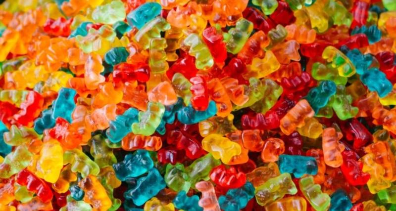 Gardaí shocked as cannabis jellies are seized in Offaly house 
