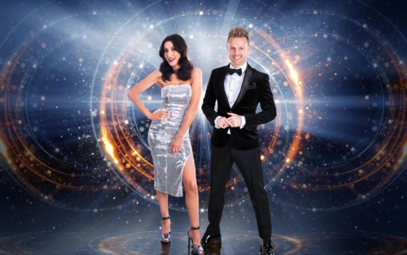 Hit series Dancing with the Stars to return in January 2022