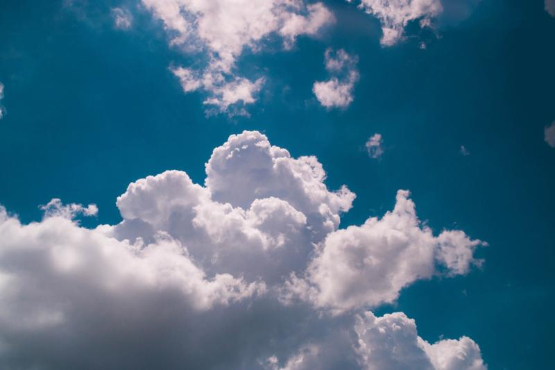 Met Eireann weather forecast Ireland Weather Ireland