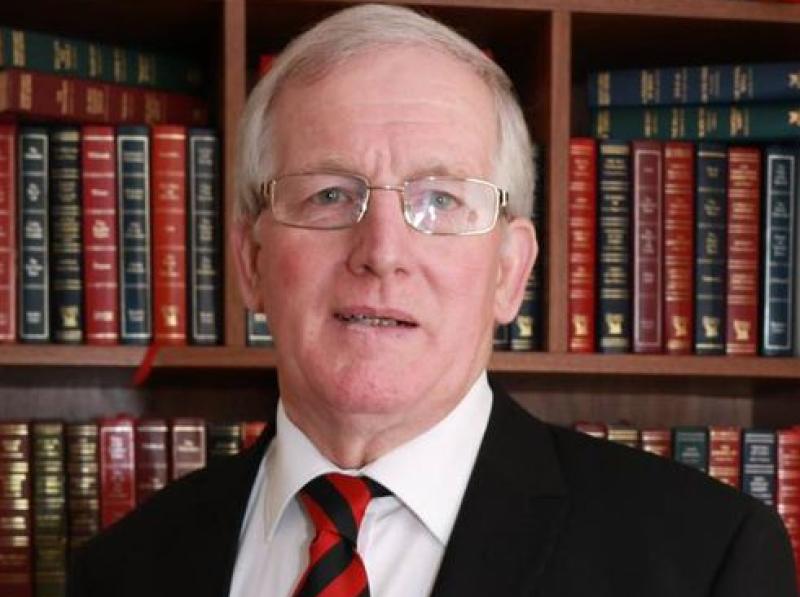 Frank McEvoy