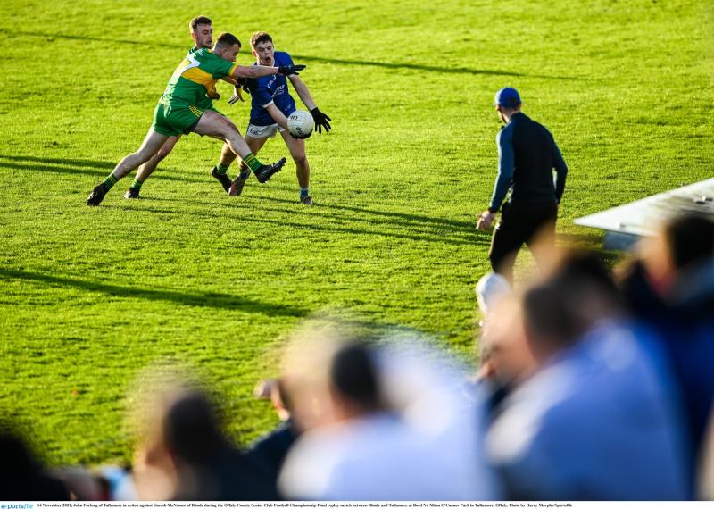 New sweeper role asked tough questions of man of the match Furlong