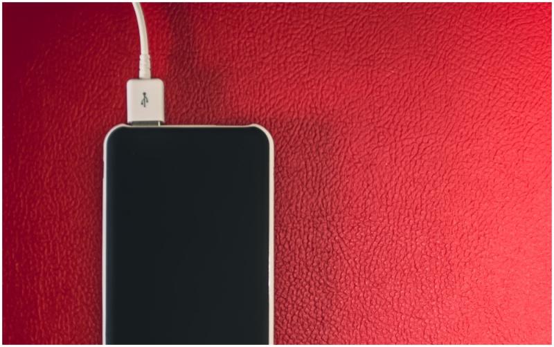 Irish researchers find way to extend battery life of electronic devices by more than 50% 