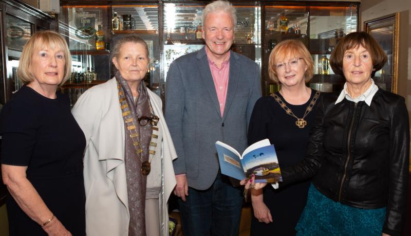 Book launch TBPW 6