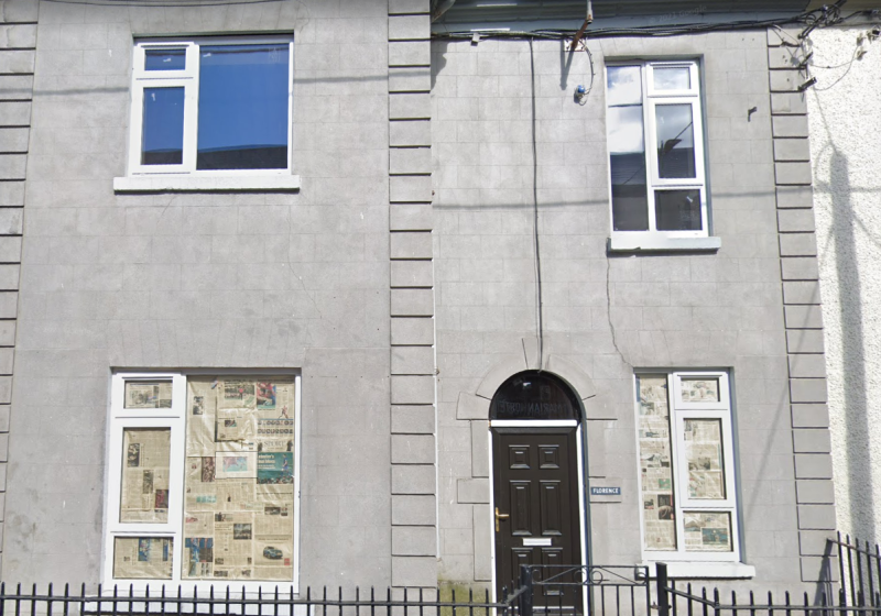 Permission sought for two more direct provision centres in Offaly town