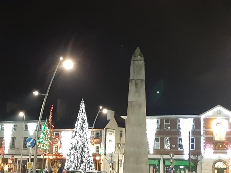 It's beginning to look a lot like Christmas in Tullamore with new event announced 
