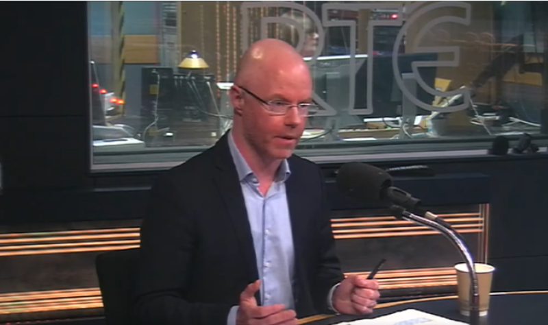 Almost all vaccinated Covid-19 patients in ICU are immuno-compromised - Donnelly