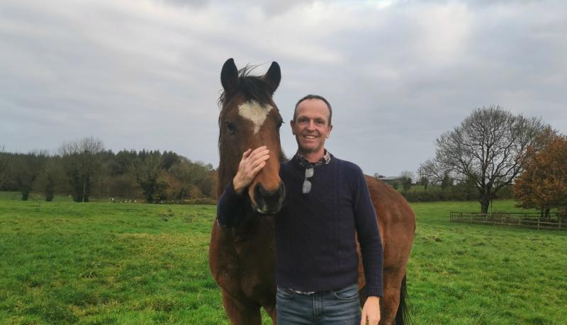 Calls for 'better equestrian infrastructure' in Offaly 