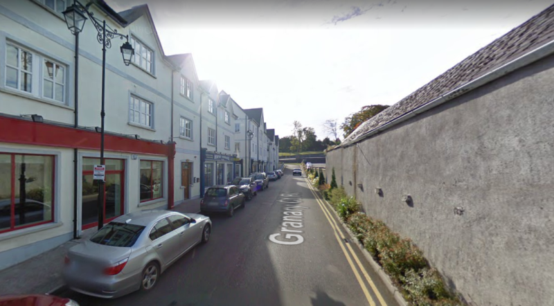 Sewer works to close Offaly road for almost three weeks 