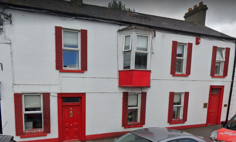 Former Offaly surgery could be used as working hub