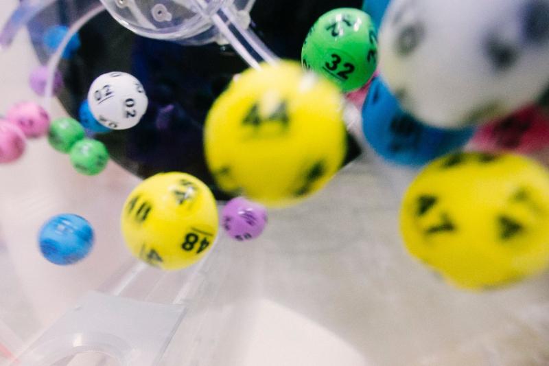 Two Lotto players win big but €19.6 million prize has yet to be won