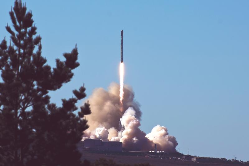 NASA launches spacecraft destined to crash into rogue meteors