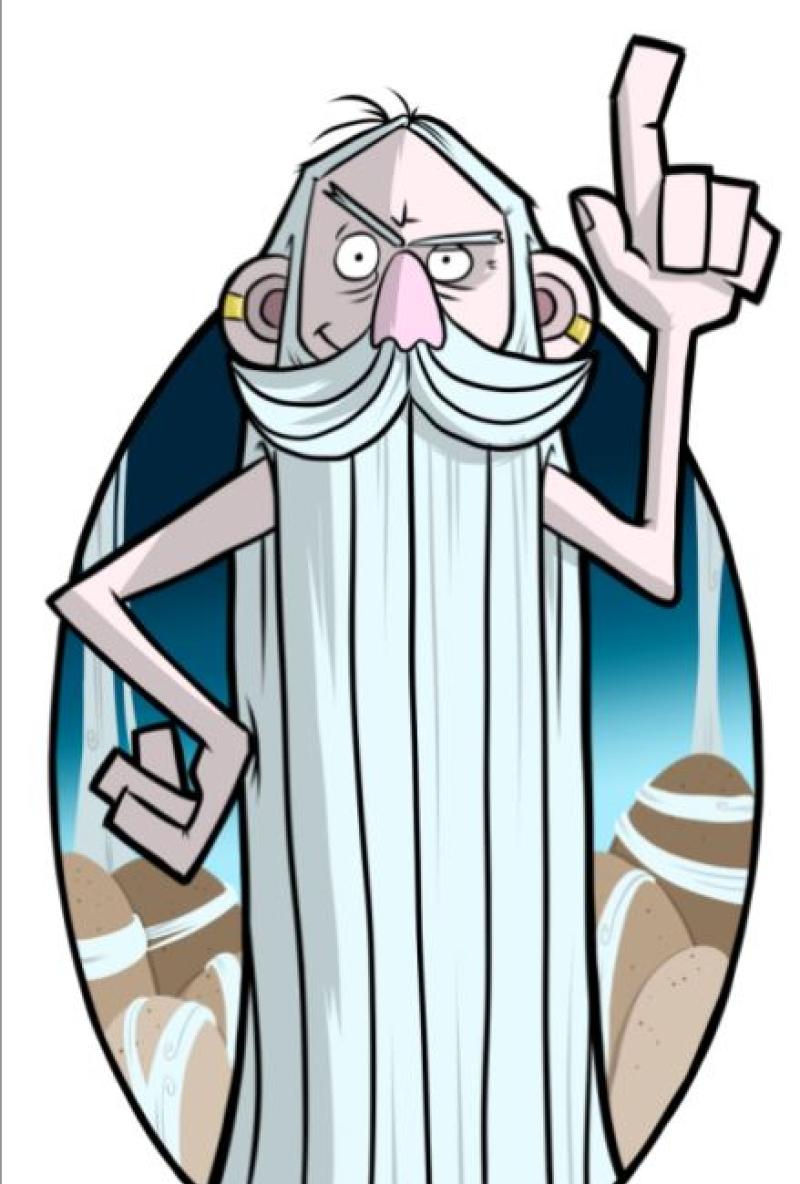 SEANCHAI