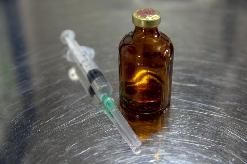 Agri merchants in Offaly breathe sigh of relief after prescriptions decision 