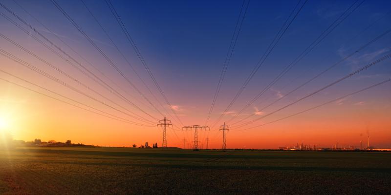 Offaly could soon be home to a huge new 'electricity grid unit'