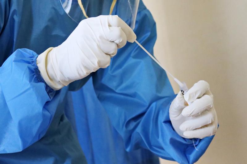 'It is like déjà vu' - TD says reason for PCR test capacity crisis is lack of planning