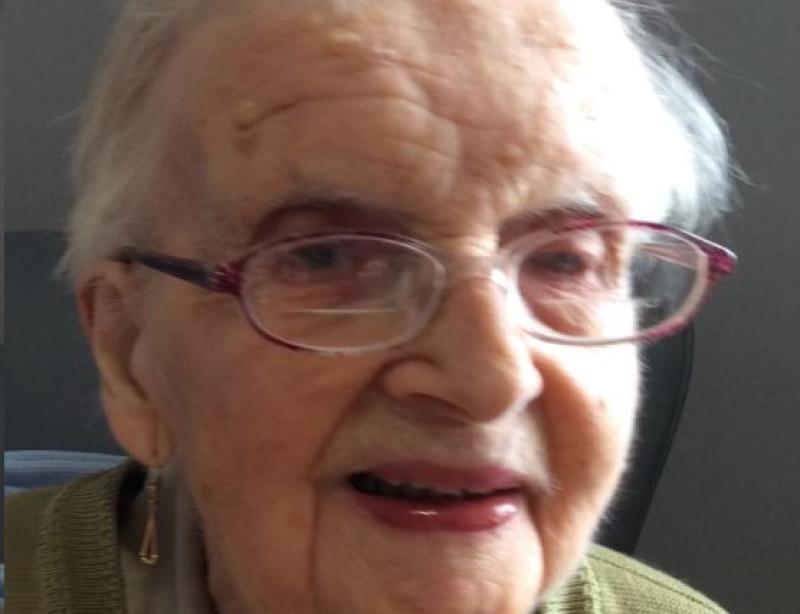 OBITUARY: 'Nurse until day she died' &ndash; sad passing of Tullamore woman Maura