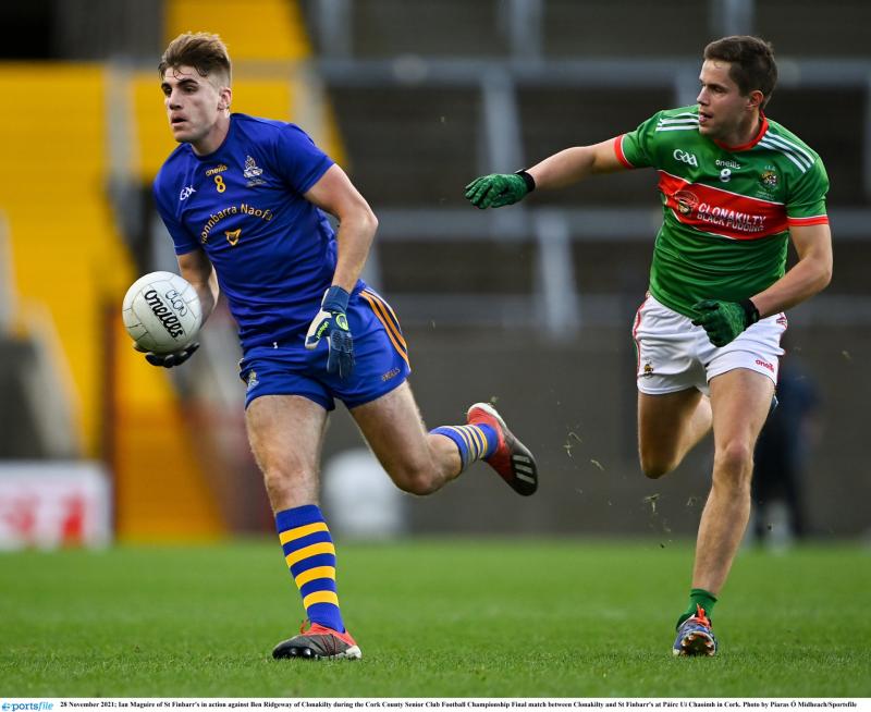 Proud Offaly connection continues in Clonakilty