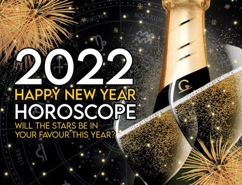 New Year: What does 2022 have in store for you?
