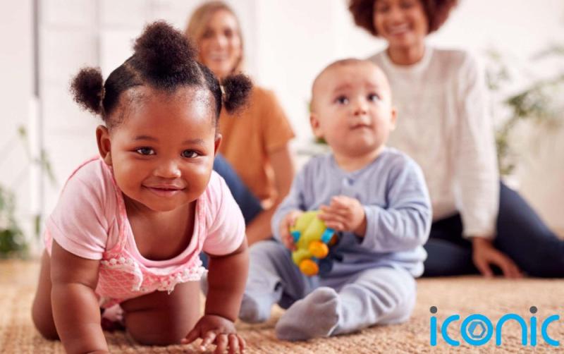 REVEALED: Gender neutral and superhero names among most popular for babies in 2021