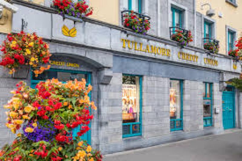 Tullamore Credit Union's loan portfolio grows significantly despite 'challenging year'