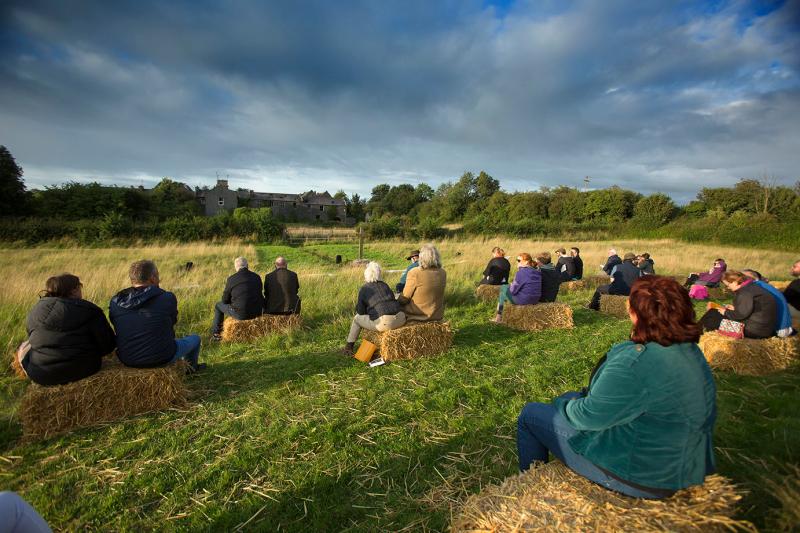 Application process for Arts grants in Offaly now open 