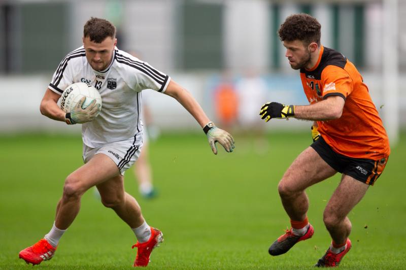 Hungry Clara keep season alive with fine win