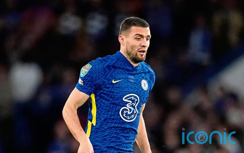 Major setback for Chelsea as Kovacic tests  positive for Covid-19  