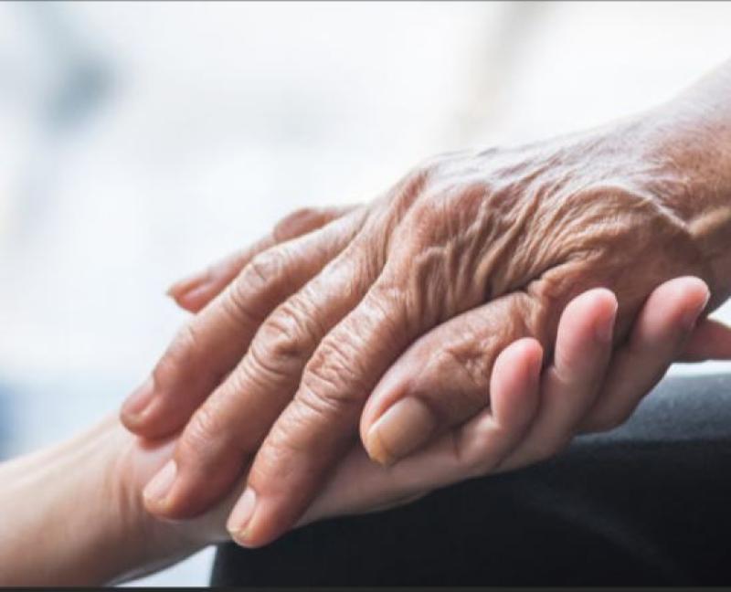 Urgent action needed to tackle Midlands end-of-life care 'blackspot'