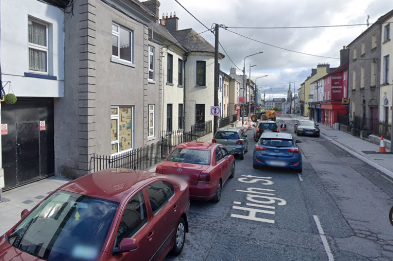 Permission granted for two additional direct provision centres in Tullamore