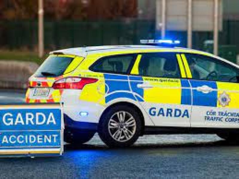 Gardaí investigate fatal crash near Toomevara