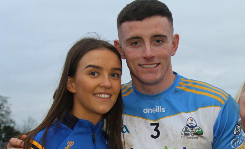 Clodiagh Gaels considering not fielding football team in 2022