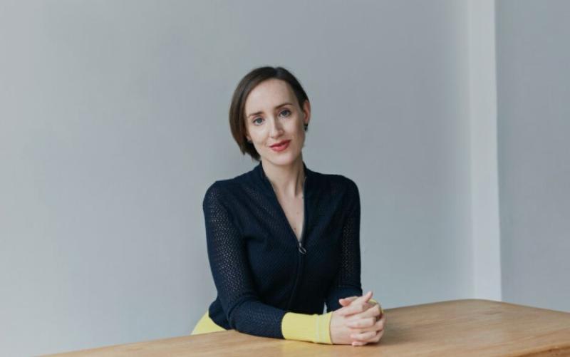 New pamphlet by acclaimed Poet celebrates Banagher's folklore and history