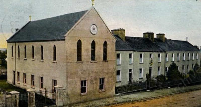 Fears for important Offaly building after sale falls through