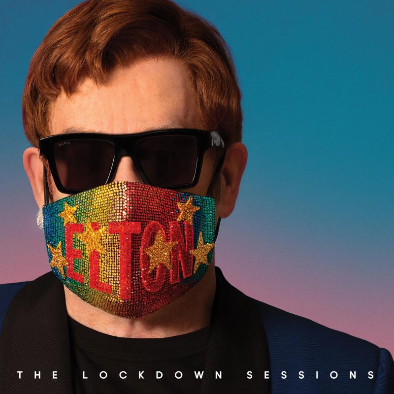 Offaly music critic secures interview with Elton John
