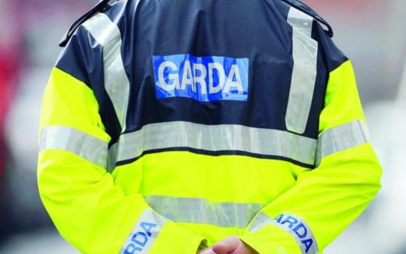 Wallet snatched from man in wheelchair in Offaly incident 