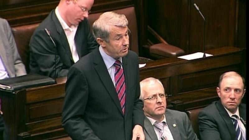 Essential funding for schools to fight Covid welcomed - Lowry