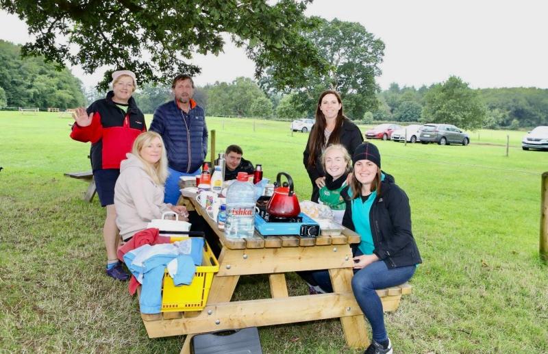 Join the Roscrea Speakers Club for Christmas