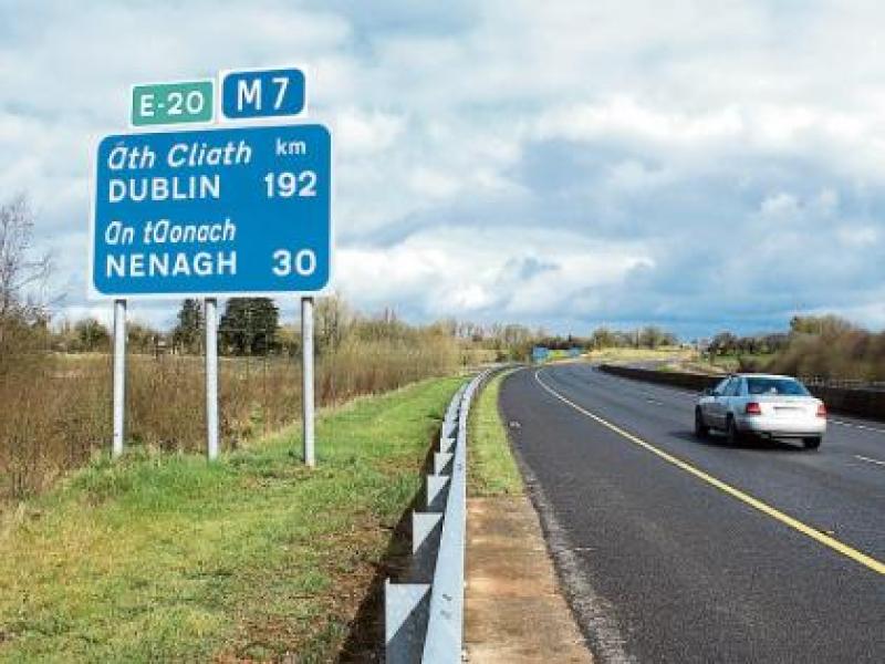 Local people “terrified to use motorway” in poor weather