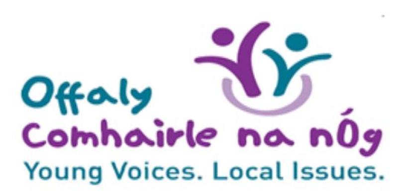 Over 80 young people attend online AGM of Offaly Comhairle na nÓg