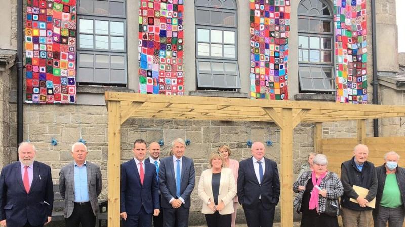 'The people of Roscrea are being wronged' warns Lowry on Dean Maxwell
