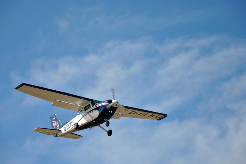 New aircraft landing strip and hangar planned for Offaly
