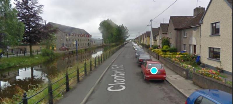 CLONTARF ROAD