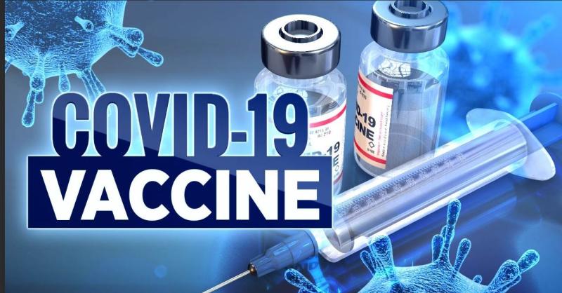 Over 1,000 vaccinated at Offaly centre on Sunday
